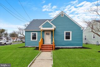 908 SPRING AVE, Salisbury, MD 21804