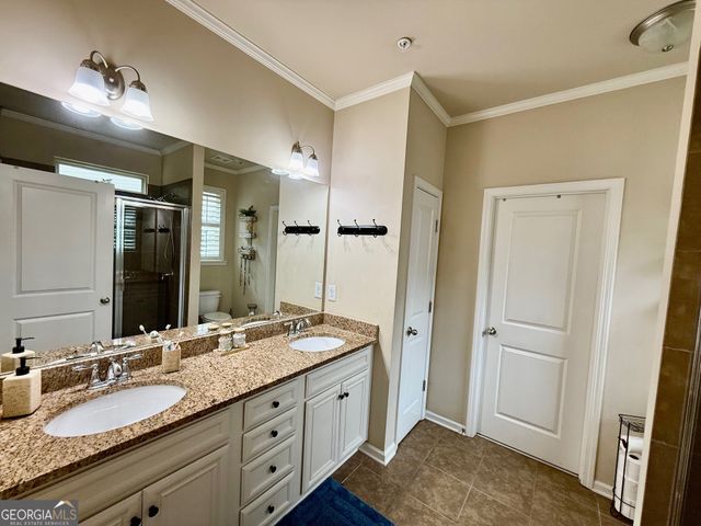 3428 Castleberry Village Circle 47, Cumming, GA 30040