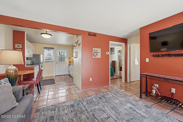 437 S Paseo Madera, Green Valley, AZ 85614
