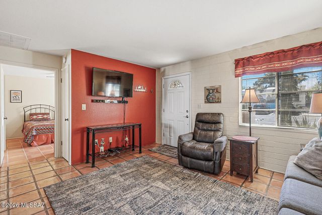 437 S Paseo Madera, Green Valley, AZ 85614