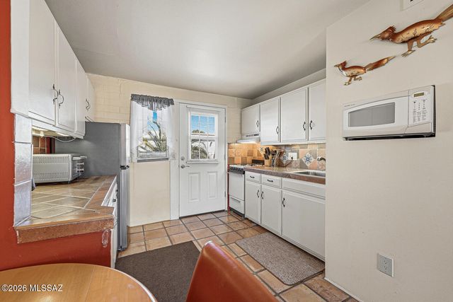 437 S Paseo Madera, Green Valley, AZ 85614