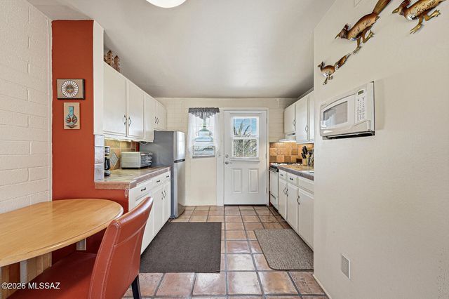 437 S Paseo Madera, Green Valley, AZ 85614