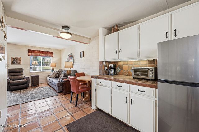 437 S Paseo Madera, Green Valley, AZ 85614
