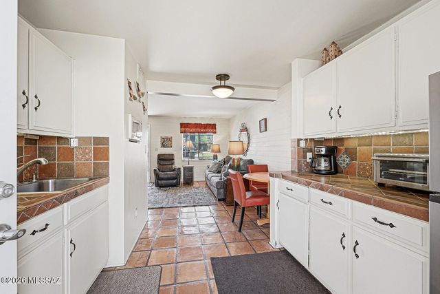 437 S Paseo Madera, Green Valley, AZ 85614