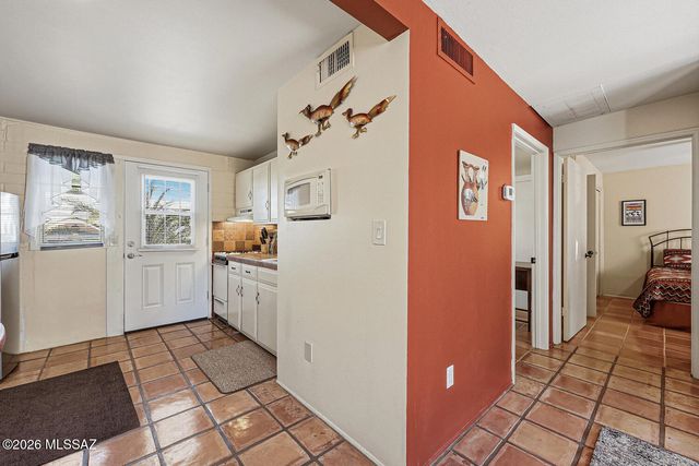 437 S Paseo Madera, Green Valley, AZ 85614