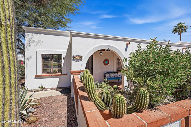 437 S Paseo Madera, Green Valley, AZ 85614