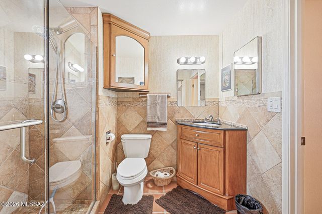 437 S Paseo Madera, Green Valley, AZ 85614