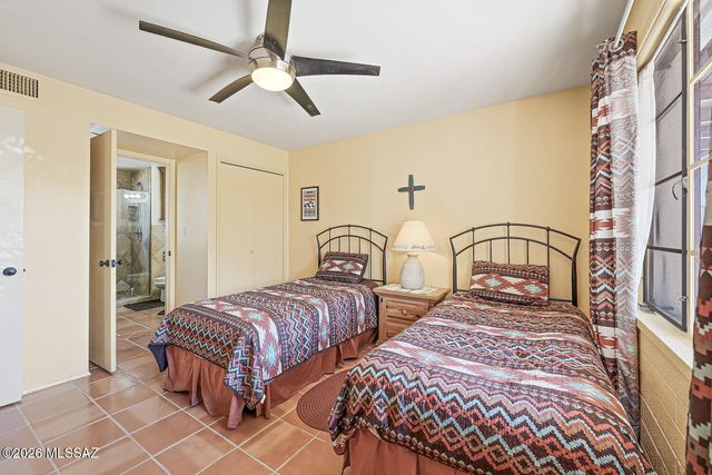 437 S Paseo Madera, Green Valley, AZ 85614