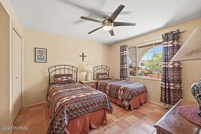437 S Paseo Madera, Green Valley, AZ 85614