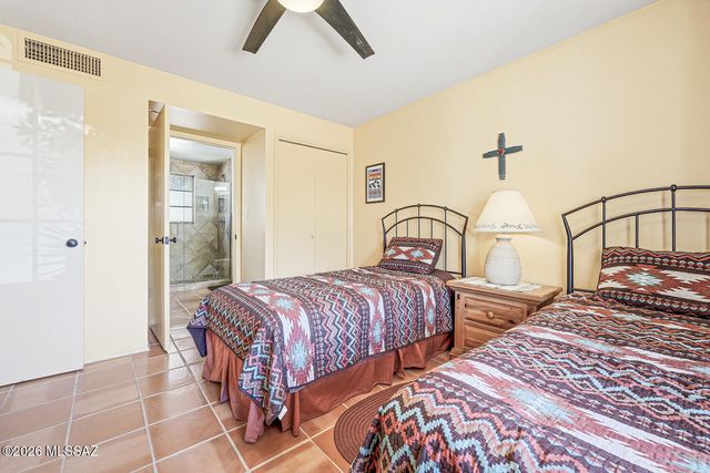 437 S Paseo Madera, Green Valley, AZ 85614