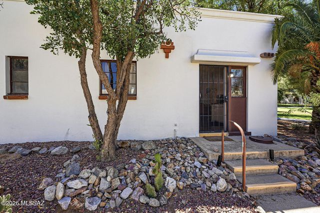 437 S Paseo Madera, Green Valley, AZ 85614