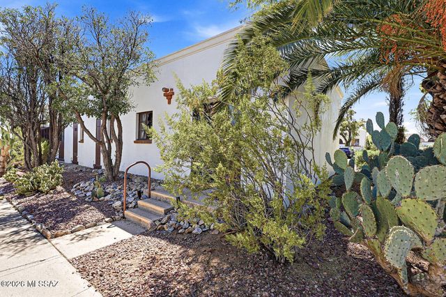 437 S Paseo Madera, Green Valley, AZ 85614