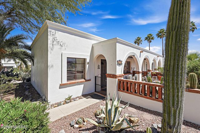 437 S Paseo Madera, Green Valley, AZ 85614