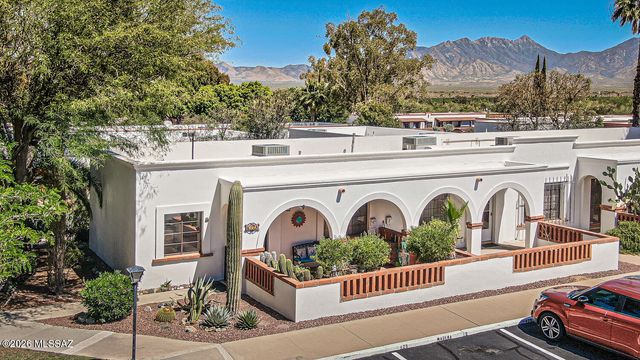 437 S Paseo Madera, Green Valley, AZ 85614