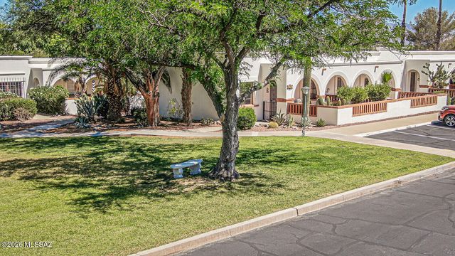 437 S Paseo Madera, Green Valley, AZ 85614