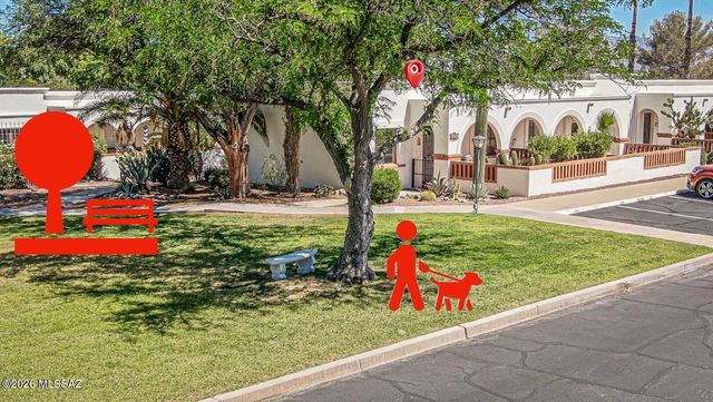 437 S Paseo Madera, Green Valley, AZ 85614