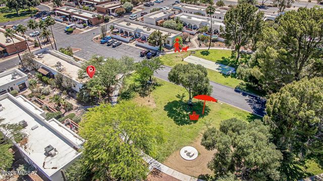 437 S Paseo Madera, Green Valley, AZ 85614