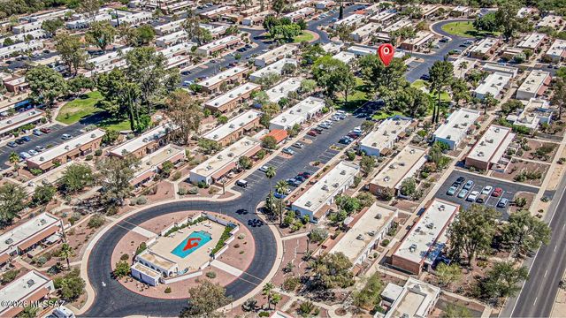 437 S Paseo Madera, Green Valley, AZ 85614