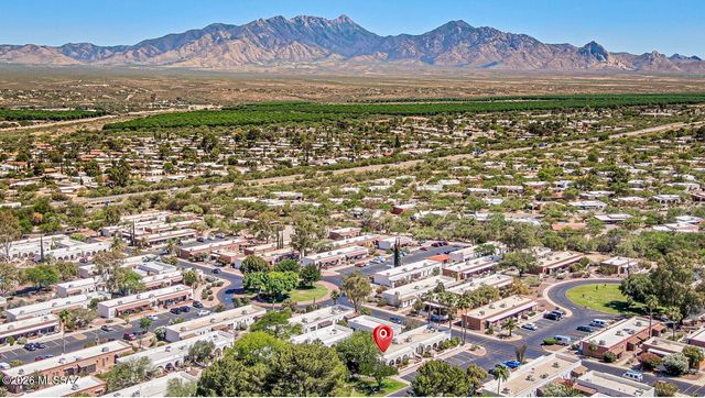437 S Paseo Madera, Green Valley, AZ 85614