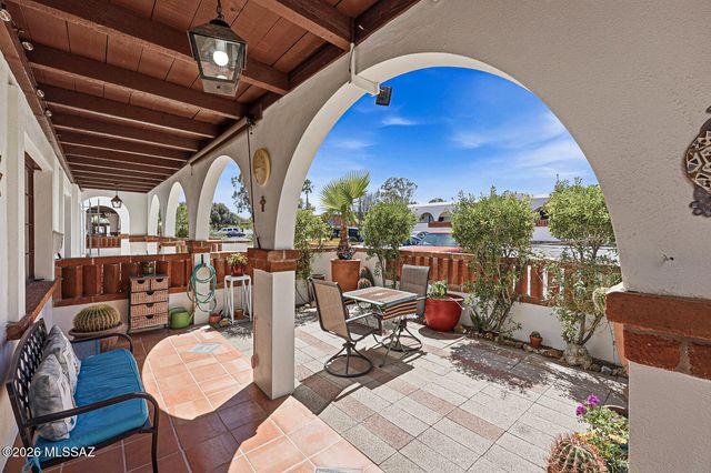 437 S Paseo Madera, Green Valley, AZ 85614
