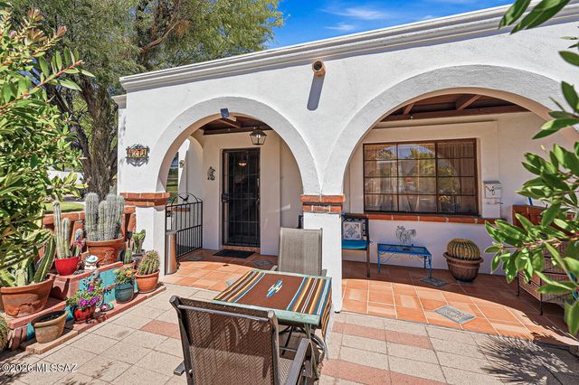 437 S Paseo Madera, Green Valley, AZ 85614