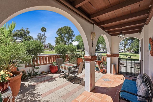 437 S Paseo Madera, Green Valley, AZ 85614