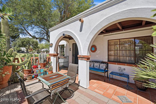 437 S Paseo Madera, Green Valley, AZ 85614