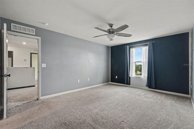 6104 SHIPROCK AVENUE, Spring Hill, FL 34608