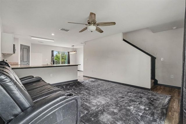 6104 SHIPROCK AVENUE, Spring Hill, FL 34608