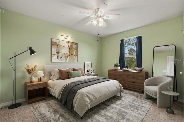 6104 SHIPROCK AVENUE, Spring Hill, FL 34608