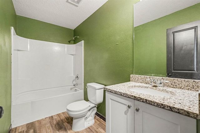 6104 SHIPROCK AVENUE, Spring Hill, FL 34608