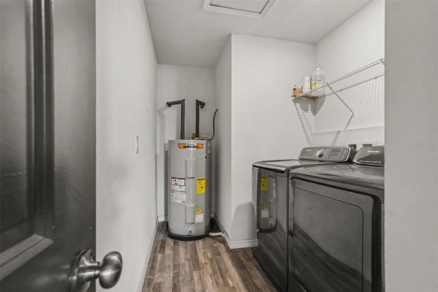 6104 SHIPROCK AVENUE, Spring Hill, FL 34608