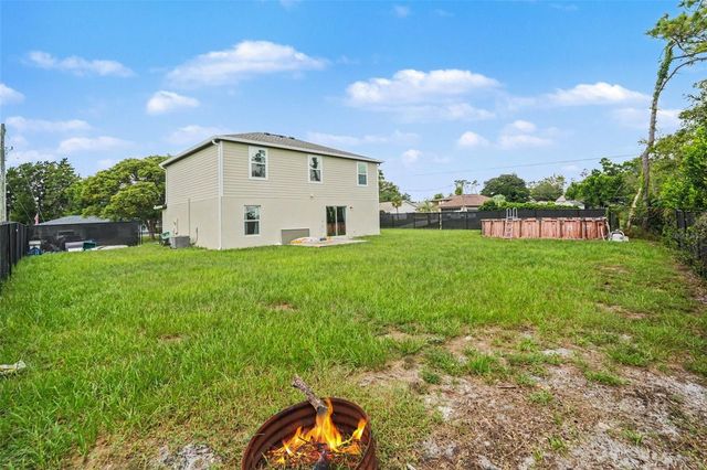 6104 SHIPROCK AVENUE, Spring Hill, FL 34608