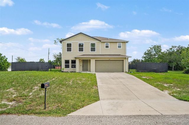 6104 SHIPROCK AVENUE, Spring Hill, FL 34608