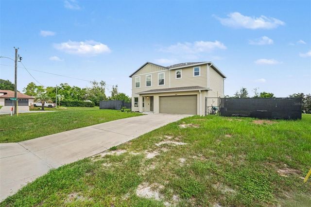 6104 SHIPROCK AVENUE, Spring Hill, FL 34608