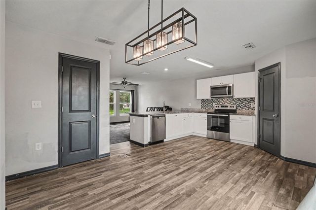 6104 SHIPROCK AVENUE, Spring Hill, FL 34608