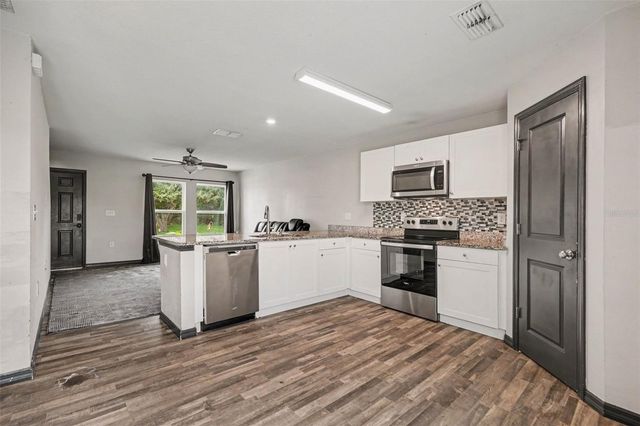 6104 SHIPROCK AVENUE, Spring Hill, FL 34608