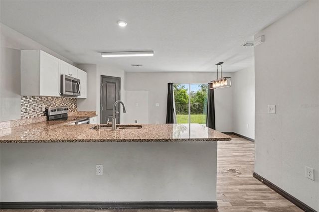 6104 SHIPROCK AVENUE, Spring Hill, FL 34608