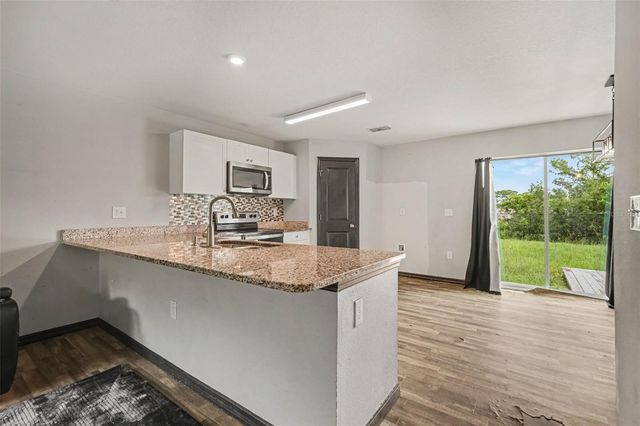 6104 SHIPROCK AVENUE, Spring Hill, FL 34608