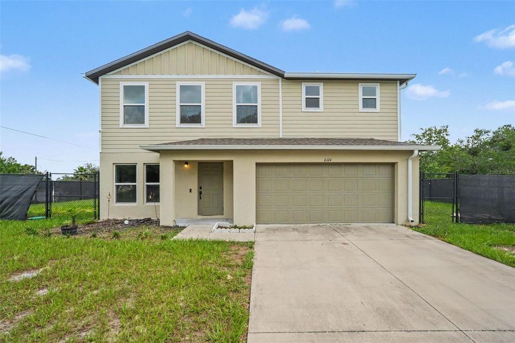 6104 SHIPROCK AVENUE, Spring Hill, FL 34608