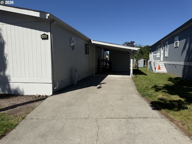 4682 Se 134TH Dr, Portland, OR 97236