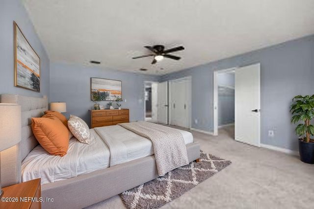 9665 SCOTT MILL ESTATES Way, Jacksonville, FL 32257
