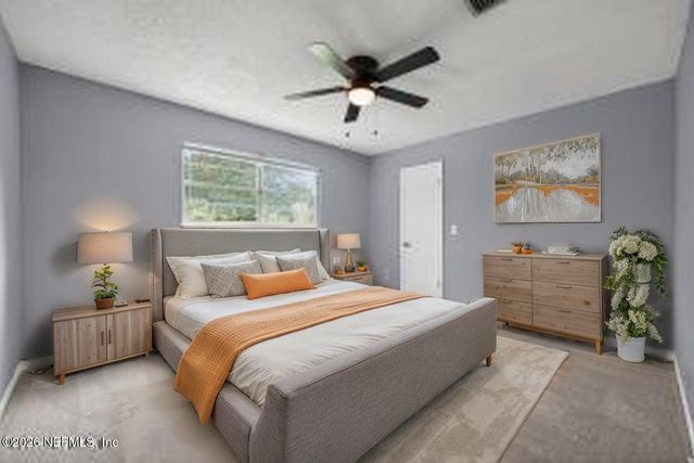 9665 SCOTT MILL ESTATES Way, Jacksonville, FL 32257