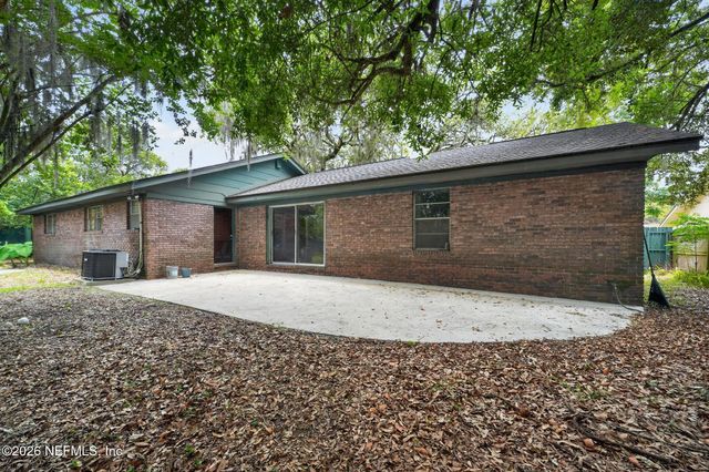 9665 SCOTT MILL ESTATES Way, Jacksonville, FL 32257