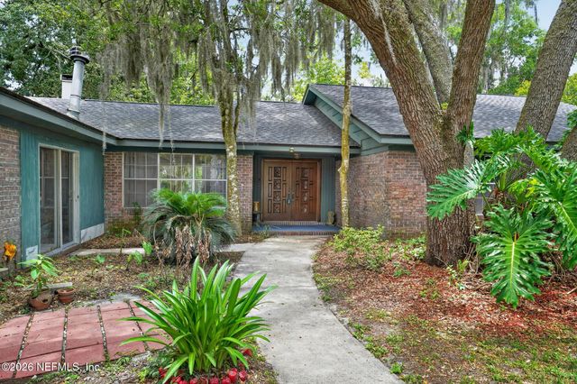 9665 SCOTT MILL ESTATES Way, Jacksonville, FL 32257