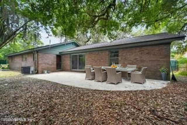 9665 SCOTT MILL ESTATES Way, Jacksonville, FL 32257