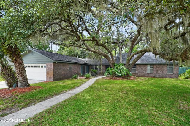 9665 SCOTT MILL ESTATES Way, Jacksonville, FL 32257