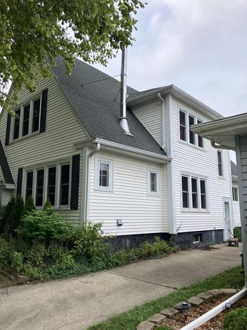 704 William STREET, Racine, WI 53402