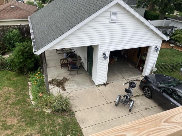 704 William STREET, Racine, WI 53402