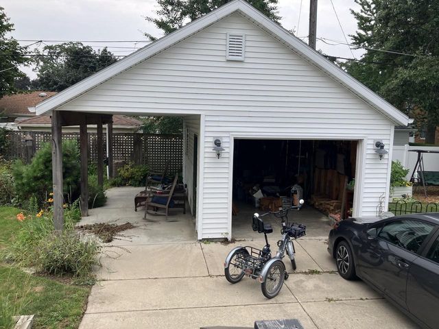704 William STREET, Racine, WI 53402